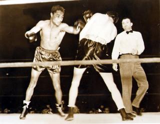 fight