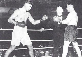 Jack Dempsey vs Willie Meehan V