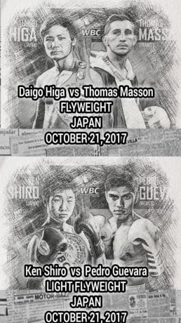 fight