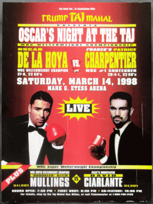 fight