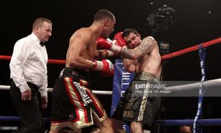 fight