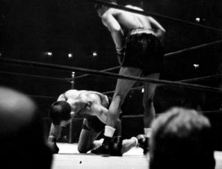 fight