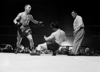 fight