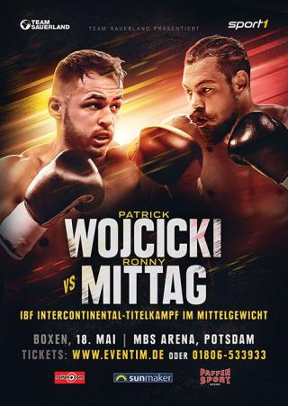 fight