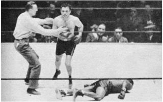 fight