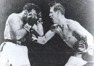 fight