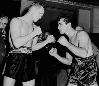fight