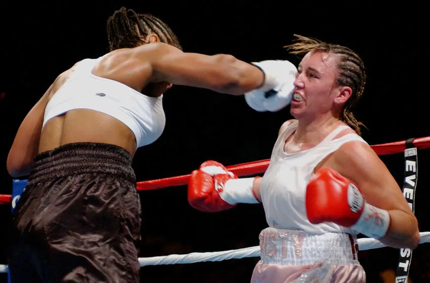 fight