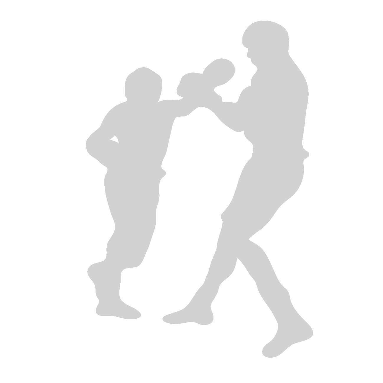 Mark Johnson vs Angel Almena